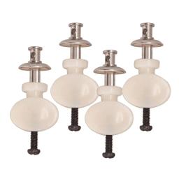 Ukulele-conjunto de 4 peças para cavaquinho, afinação, pinos, peças de instrumento musical - Image 4
