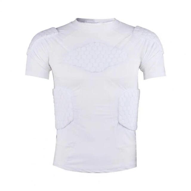 Protetor de Peito Softball para Arremessadores: Conforto e Flexibilidade com Avanço na Proteção para Baseball Juvenil