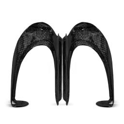 Gaiola De Garrafa De Fibra De Carbono 3K, Gaiolas De Água, MTB, Bicicleta De Estrada, Acessórios De Ciclismo - Image 4