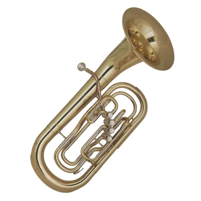 Eufônio Seasound OEM de Alta Qualidade com 4 Pistões - Preço Acessível JYMEP734