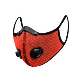 Neoprene máscara facial para ciclismo, máscara quente para equitação, motocicleta, esqui, proteção do pescoço, equipamento de ciclismo - Image 5