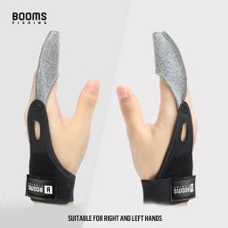 Booms luva de dedo único para pesca, luvas respiráveis antiderrapantes para pesca e surf - Image 3