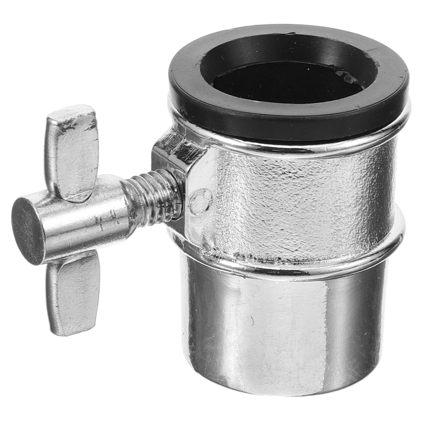 Tambor Suporte Asa Parafuso Conector, Percussão Instrumento Parte Fornecimento, Drum Stand Lock, Fechaduras, Ajustador De Interface - Image 1