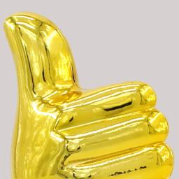 Recompensa Polegares Troféu Troféu para Crianças, Mini Prêmios Brinquedos, Favores De Festa, 1Pc - Image 6