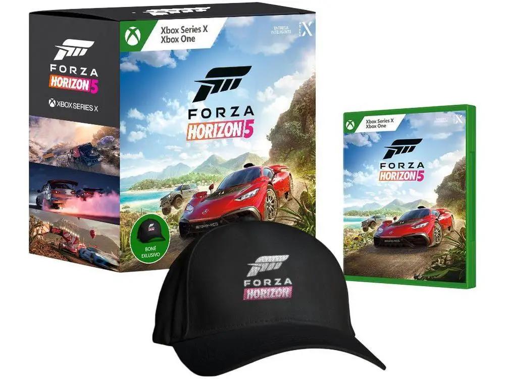 Forza Horizon 5 para Xbox One e Xbox Series X - Image 1