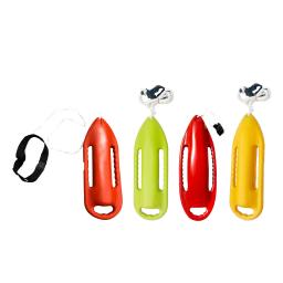 A natação portátil pode flutuação flutuador leve bóia de natação para esportes aquáticos, caiaque, surf, natação, snorkeling - Image 1