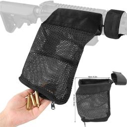 Saco De Caso De Caça De Nylon, equipamento militar, Armadilha De Malha De Latão Catcher - Image 4