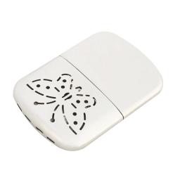 Portátil Bolso Mão Aquecedor, Reutilizável Aquecedor De Combustível, Padrão Ultraleve para Caça Ao Ar Livre e Camping, 1 2Pcs - Image 5