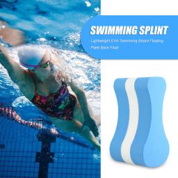 Nadando Training Aids para adultos, Shaped Pull Boia, Swim Aids, Swimmer Legs, iniciantes para a família, decoração de água ao ar livre, piscina flutuadores para adultos - Image 4