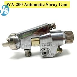 Pistola de pulverização WA 200 pistola automática para linha de revestimento para indústria, máquina automática de pintura em spray, ferramenta de pintura em spray - Image 2