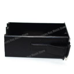 EQ-7545R Acoustic Guitar Preamp Battery Box, 9 Volts Battery Case, Holder Box, Acústico Guitar Pickup Parts - Image 5