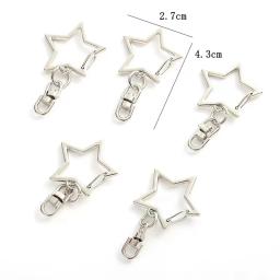 Jóias Fechos Saco Pingente Conector, Fivela para Artesanato, Hardware Suprimentos, 24 Pcs - Image 6