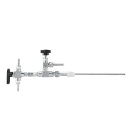 Homebrew Beer Bottle Filler, 304 Aço Inoxidável, Contra Pressão, Dispositivo De Engarrafamento De Cerveja, CO2 Kit De Carbonação, Grau Alimentício, Arma - Image 6
