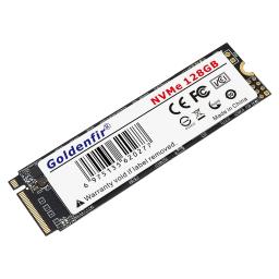 M2 ssd nvme 256gb golfir m.2 pcie 128gb 120gb 512gb 1t disco de estado sólido 2280 disco rígido interno para laptop desktop tlc/qlc - Image 5