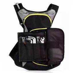 Saco De Água Da Motocicleta, Pacote De Hidratação De Ciclismo, MTB Off Road Motocross Corrida Mochila, Esporte Mountain Motorbike Bicicleta Toolkit - Image 3