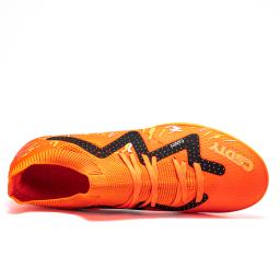Calçados Esportivos Resistentes ao Desgaste para Adultos, TF Broken Nail Football Shoes, Treinamento ao ar livre, Esportes para adultos, Adolescentes - Image 6