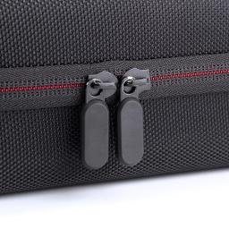 Gravação Pen Storage Bag para Zoom, Gravador Capa, Caixa de Proteção, EVA Hard Travel Pouch, único caso, H1, H2N, H5, H4N, H6, F8, Q8, H8, H8 - Image 5