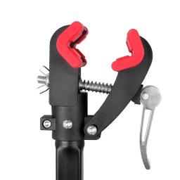 Suporte de parede para armazenamento de bicicleta, suporte interno para bicicleta mtb, rack de garagem, manutenção, reparo, suporte de trabalho - Image 5
