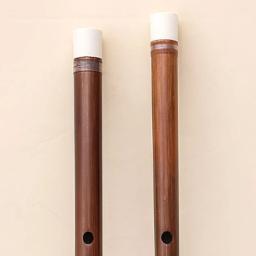 Flauta de bambu profissional para adultos e crianças, flauta doce transversal, instrumentos musicais chineses, saxofone alto acessórios - Image 5