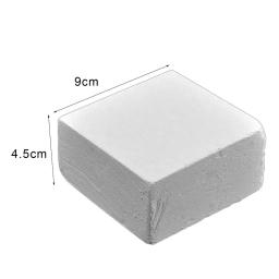 Pó de ginástica antiderrapante, levantamento de peso, escalada, carbonato de magnésio, bloco de giz, antiderrapante, esporte rítmico, halteres com barra - Image 6