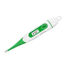 Termômetro Digital Pet, Detecção precisa, Adequado para gatos e cães, Leitura rápida à prova d'água para oral, axilas ou retal - Image 6