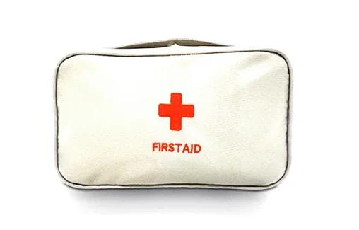 Grandes Kits de Primeiros Socorros Vazios, Portátil, Ao Ar Livre, Acampamento, Sobrevivência, Desastre, Terremoto, Sacos de Emergência, Grande Capacidade, Casa - Image 1