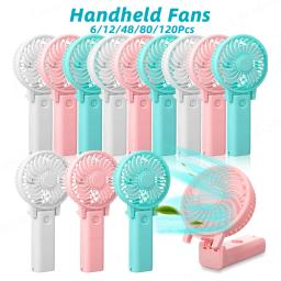 Handheld fãs do casamento para convidados, lembranças do casamento, chuveiro nupcial a granel, favor da praia, 6 PCs, 12 PCs, 24 PCs, 48 PCs, 80 PCs, 120PCs - Image 1