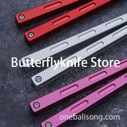 Apocalypse Prysma 7075 Alumínio Handle Trainer Clone - Image 1
