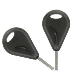 10 peças chaves de barbatana de prancha de surf para FCS/Future placa SUP de aço moldado chave de alça de parafuso de surf - Image 4