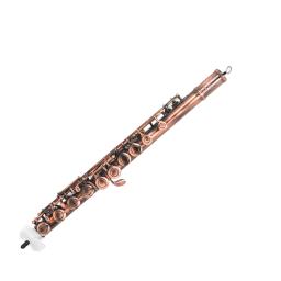 Escova de limpeza de flauta irin, 16/17 buracos, câmara interna de flauta, ferramentas de manutenção e cuidado, acessórios para instrumentos de sopro - Image 6