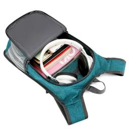 Ultraleve Mochila Portátil Dobrável, Dobrável Montanhismo Saco, Ao Ar Livre, Escalada, Ciclismo, Mochila de Viagem, 15L - Image 4