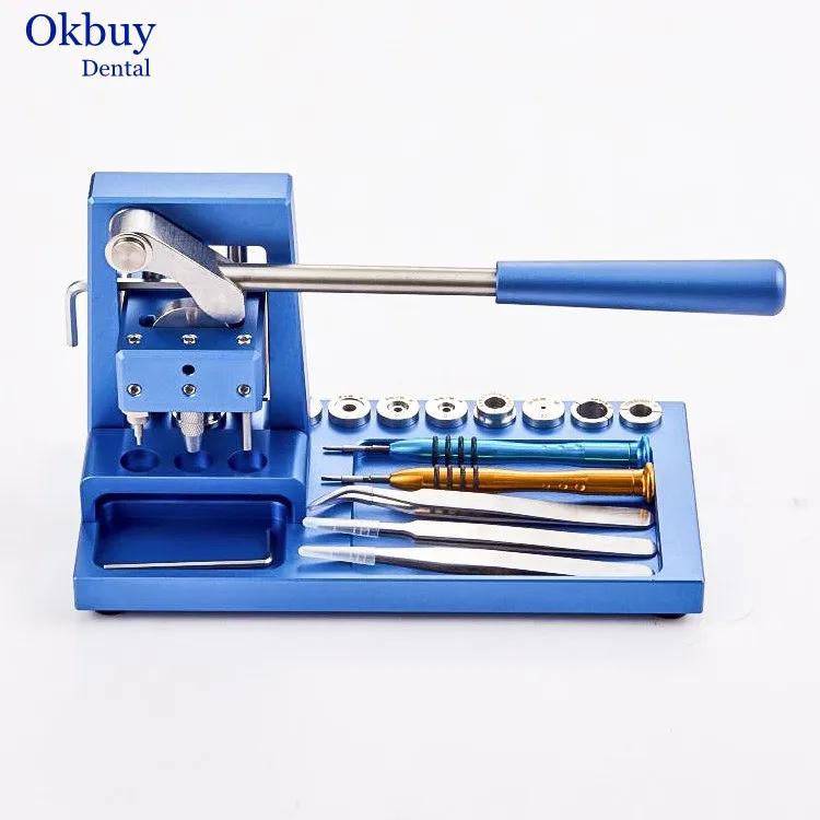 Kit De Manutenção De Desmontagem Dentária Handpiece Ferramenta De Reparo De Cartucho, Remoção De Rolamentos - Image 1