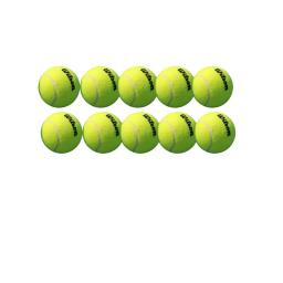 WILSON-Bolas de Ténis Profissional Originais, Alta Elasticidade, Resistente, Exterior, Adult Training, Acessórios, 1 Pc, 20 Pcs, 60Pcs - Image 3