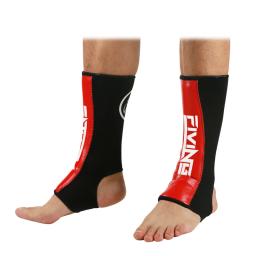 ZHENGTU-MMA Canela de Boxe para Homens e Mulheres, Suporte Tornozelo, Equipamento Kickboxing, Protetores de Karatê, Legging Sanda e Muay Thai, 1 Par - Image 2