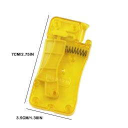 Threader agulha automática para Home Sewing, Ferramenta DIY, costura à mão, Auto Cross Machine, Stitch Thread Acessórios, P1T9 - Image 6