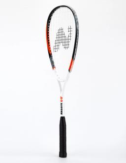 Raquete de Squash Profissional para Iniciantes, Liga De Alumínio De Carbono, Raquete De Treinamento Esportivo, Saco Novo - Image 3