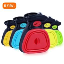 Portátil cão higiênico catadores, pet fornecimentos, cocô picker, coletor de excremento, fácil e higiênico, limpar, dobrar rápido - Image 1