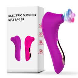 sugador cliroris vibrador feminino Clit otário vagina sugando vibrador clitóris feminino vácuo estimulador mamilo brinquedos sexuais para adultos 18 mulher masturbator produto - Image 1