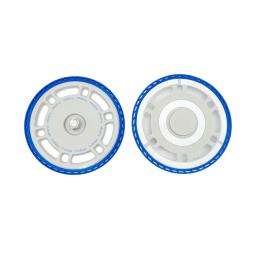 ECOVACS-Mop Mount Acessórios para Robot Aspirador, Mop Plate, Peças De Reposição, T30S, T30, Proomni, Original - Image 3
