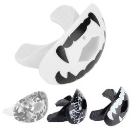 TPR Mouthguard para Boxe e Rugby Sports, Protetor dos dentes, Food Grade, Futebol, #1 - Image 6