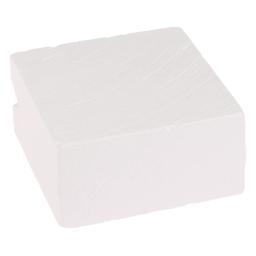 Bloco De Energia De Magnésio Antiderrapante, Halteres De Levantamento De Peso, Equipamento De Ginástica, Bloco De Giz Esportivo, Suprimentos Esportivos, 1 Caixa - Image 4