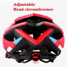 Bikeboy ciclismo capacete ultraleve mtb capacete da bicicleta para homens mulheres de montanha esporte especial capacetes ciclismo - Image 6