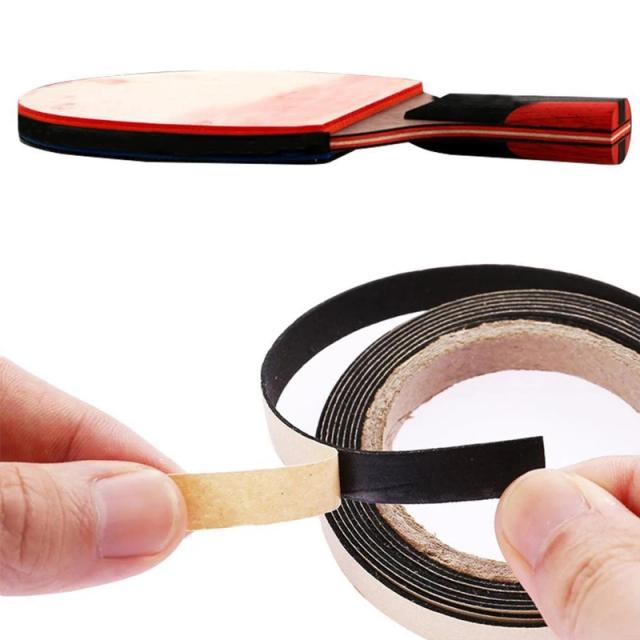Raquete de Tênis de Mesa com Grip Tape para Conforto e Controle Aprimorados