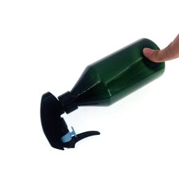 Spray vazio portátil de 300ml, para animais de estimação, limpador de óleo essencial, recarregável, atomizador de líquido, maquiagem, perfume, recipiente, pulverizador - Image 5