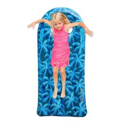 Prancha Flutuante De Natação Inflável, Body Board, Surf Board, Brinquedo Divertido De Água De Verão - Image 1