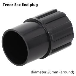 Saxofone End Plug substituição, Sax Stopper, Sax proteção Cap, instrumento musical prático de usar - Image 4