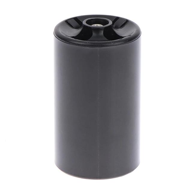 Adaptador Conversor de Bateria AA para D com Estojo Resistente LR20