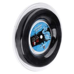 Power Tennis Racket String, Prática Primária, Linha Dura, Raquete De Tênis, Acessórios De Treinamento - Image 2