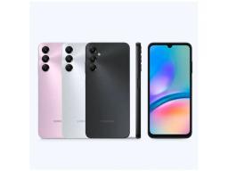 Smartphone Samsung Galaxy A05s 6,7" 128GB Preto 6GB RAM  Câm. Tripla 50MP + Selfie 8MP Bateria 5000mAh Dual Chip - Image 5