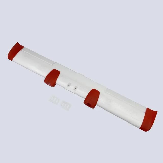 Acessórios Universais Xfly para Aeronaves RC - Componentes de Aviões de 850mm, Modelo P68